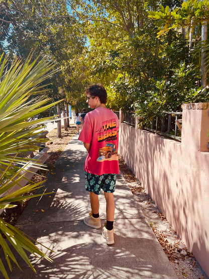 TheBeach_1956 T-Shirt