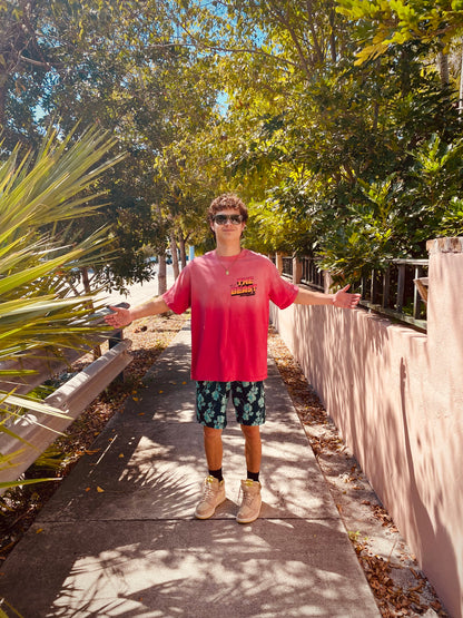 TheBeach_1956 T-Shirt