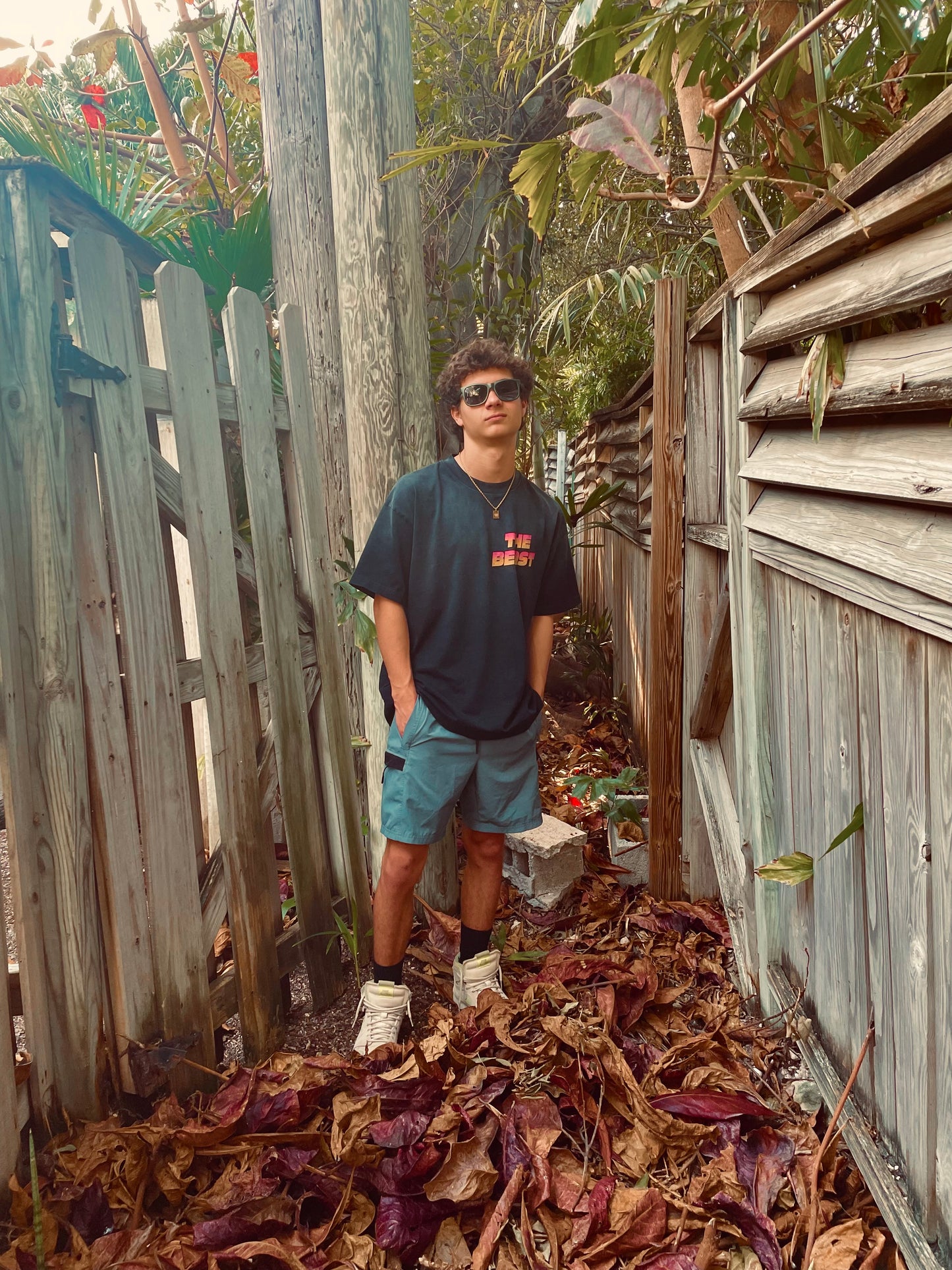 TheBeach_1956 T-Shirt