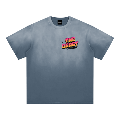 TheBeach_1956 T-Shirt